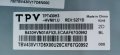 LG 43LH500T със счупена матрица ,715G7574-P01-W03-0H2M ,715G8003-M01-B00-004K ,T420HVN06.3 ,LB43015 , снимка 6