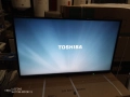 Телевизор Toshiba 43UA2D63DG, 4К, Android, SMART TV, 109 см, 43 inch, 3840x2160 UHD-4K, LED, Черен, снимка 3