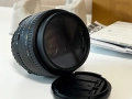 Обектив Nikon AF Nikkor 50mm 1:1.8D като НОВ*, снимка 3