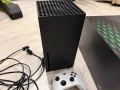 XBOX Series X + слушалки Microsoft, снимка 4