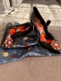 Обувки DOLCE GABBANA, снимка 1