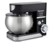 Планетарен миксер с купа от инокс , снимка 2