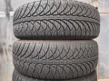 185 60 15 - 4бр. зимни гуми Fulda Montero 3, снимка 3