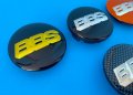 BBS капачки за джанти, емблеми, Ббс Bmw Mercedes Audi Vw Seat Ford, снимка 3