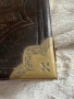 Антикварна религиозна книга, снимка 4