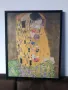 Нова картина на Густав Климт, снимка 1