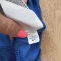 Nike футболна тениска Дания 17/19 колекционерска размер XXL, снимка 8