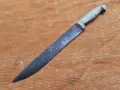 Кован овчарски нож, снимка 2
