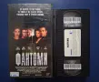 Видеокасети VHS Филми , снимка 3