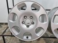 4бр 16ски джанти зa AUDI 5х112мм M581 , снимка 1