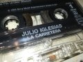 JULIO IGLESIAS-COLUMBIA ORIGINAL TAPE-КАСЕТА 2808231643, снимка 3