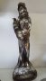 Фортуна Богиня Статуетка Фигура 37см, снимка 4
