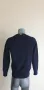 Tommy Hilfiger Cotton Knit Mens Size S  ОРИГИНАЛ! Мъжки Памучен Пуловер!, снимка 5
