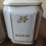 Порцеланови буркани, снимка 6