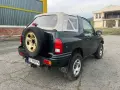 Теглич, rollbar и мек таван за Grand Vitara и Vitara, снимка 1