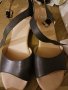 Дамски маркови сандали и обувки, снимка 1 - Дамски обувки на ток - 42576256
