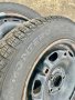 Зимни гуми 165/70 R14 Fulda, снимка 5