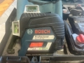 Bosch Professional GLL-3-80 CG Лазер със зелен лъч, снимка 5