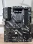 Дънна платка MSI X570-A PRO (Socket AM4, PCIe 4.0, M.2) – Отлично състояние, снимка 3