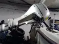 Продавам лодка с мотор, снимка 2