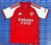 Футболни тениски на Арсенал / Arsenal, снимка 4