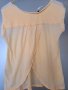 Уникален оригинален топ KHUJO с интересен гръб, размер S, снимка 5