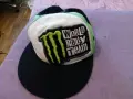 Moster World Rally Team нова бейзболна шапка, снимка 1