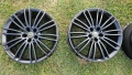 Джанти 19" 5x114.3 Rondell 0049 Honda Toyota Lexus Suzuki Nissan Reanult Hyundai Kia Mazda Subaru, снимка 3