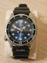 Citizen automatic diver watch: NY0040-17L, 200m water resistance , снимка 1