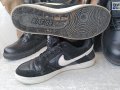 мъжки маратонки,кецове SB NIKE® Delta Force Vulc 942237 010 Black/White/Anthracite/White,SB,N- 42-43, снимка 16