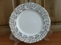 Английски порцелан чинии чинийки супник , снимка 4