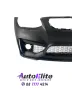Предна броня за BMW E92 (2005-2009) - M4 дизайн с добавка и отвори за халогени, снимка 9