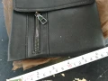 КОЖЕНА ЧАНТА-ЧЕРНА 1907251935, снимка 8