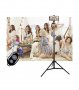 1500 Алуминиев статив за телефон и фотоапарат , снимка 5