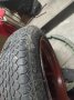 Резервна гума за Ланчия , снимка 4