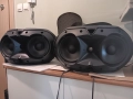 Еlectro-Voice EV8D 6,2 двулентови тонколони 600W, снимка 2