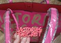 Кожена чанта 3 в 1 Victoria's Secret-75 evro НОВА, снимка 4