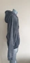 Hugo Boss HUGO Dulongo Washed Full Zip Oversize  Mens Size L НОВО! ОРИГИНАЛ! Мъжки Суичер!, снимка 18