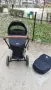 Комплект Cybex Priam 4 летен кош с поставка за чаша/шише и куки за чанта, Пловдив, снимка 12