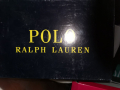 кецове ,цвят син,нови , размер  37 марка POLO  RALPH LAUREN, снимка 4