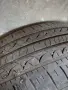 гуми с джанти за голф 4, снимка 3