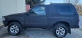 Опел Фронтера 2.0бензин/газ  115 коня , снимка 13