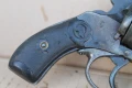 Револвер ''булдог'' , снимка 2