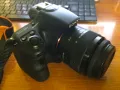 Sony SLT-A58K SLR / 20.1 MP Камера / + Обектив,  SDHC 16GB, снимка 6