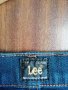 Lee Brooklyn Straight оригинални мъжки дънки W36 L34, снимка 6