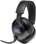 Гейминг слушалки с микрофон JBL Quantum 400, черни, снимка 6