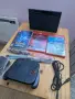 Nintendo Switch 2 + 3 игри + калъф, снимка 1