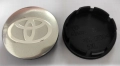 Капачки за Джанти за ТОЙОТА/TOYOTA. НОВИ!, снимка 10