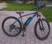 Електрически велосипед fisher 48v, снимка 3