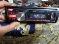 Автомобилно радио JVC с AUX, радио и Bluetooth, снимка 3